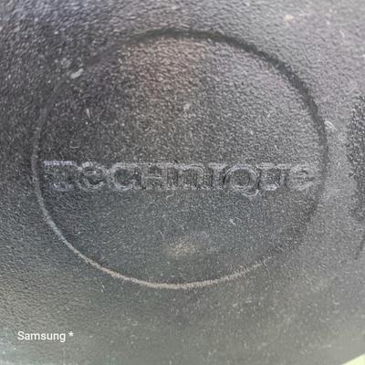 Cast Iron Pot with lid