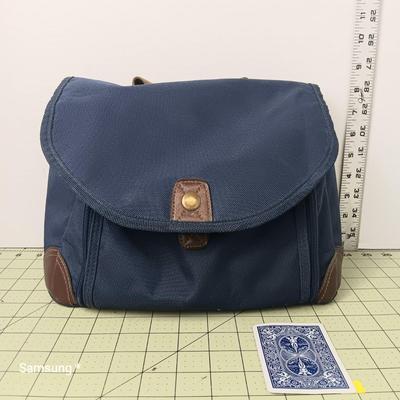 Toiletry Bag - Navy