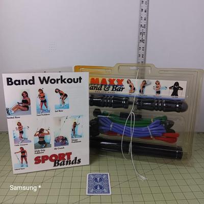 Workout Bands