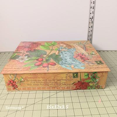 Decorative Boxes