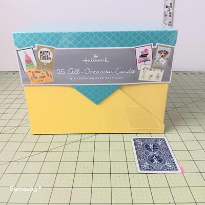 Greeting Cards 