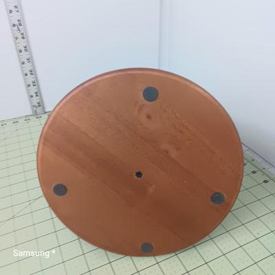 Rotating Desk Organizer