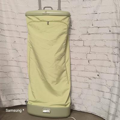 CloseDrier - Portable Dryer Bag
