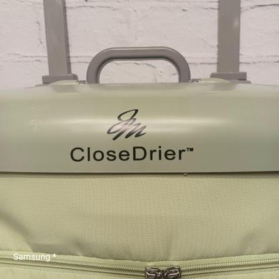 CloseDrier - Portable Dryer Bag