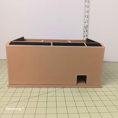 Charging Station Organizer