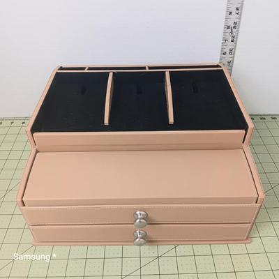 Charging Station Organizer