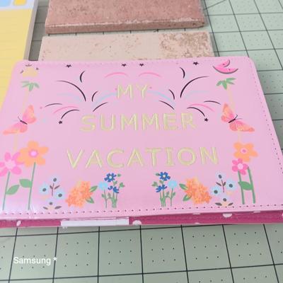 Stationary Bundle