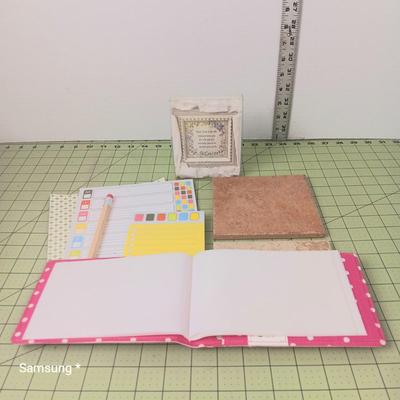 Stationary Bundle