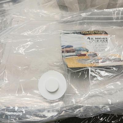 Storage Totes Bundle