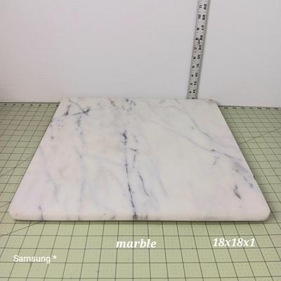 Marble Board - 18x18