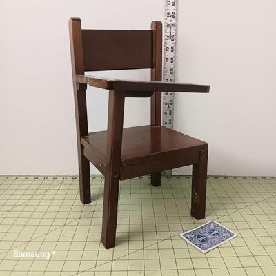 15" Decorative Classroom Chair