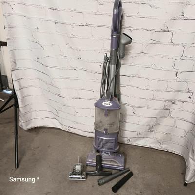 Shark Vacuum with Attachments