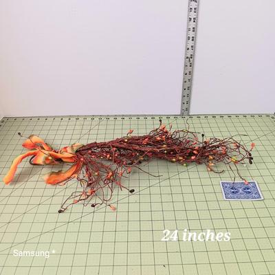Decorative Artificial Fall Bundle