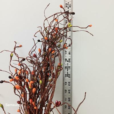 Decorative Artificial Fall Bundle
