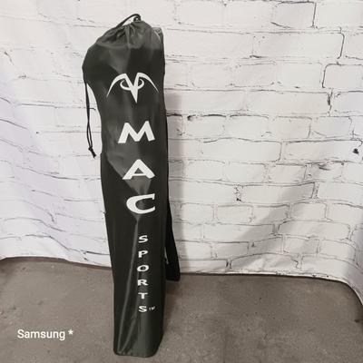 MAC Sport Green Camp Chair