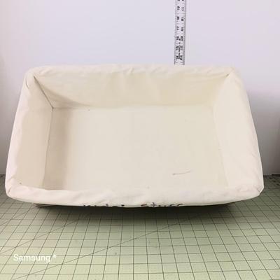 Kids' Stuff Basket