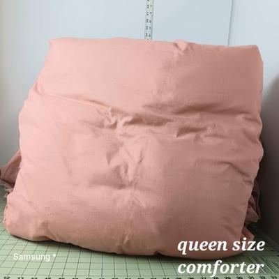 Comforter - Queen Size