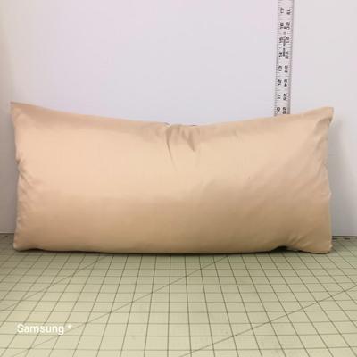 23x11 Decorative Pillow