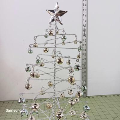Silver Bell Tree