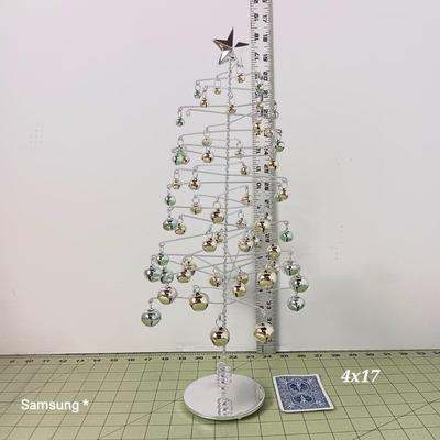 Silver Bell Tree