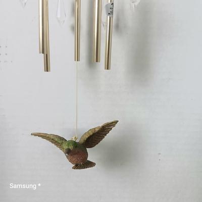 Bless This Home WindChime