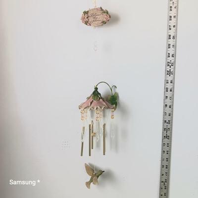 Bless This Home WindChime