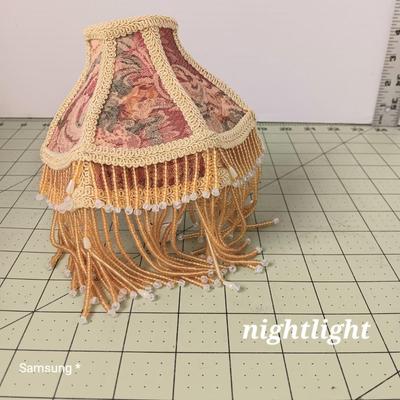 Nightlight Lamp
