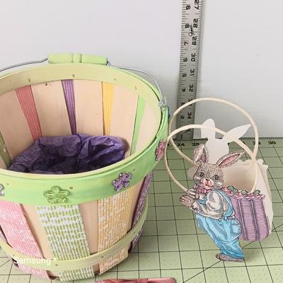 Easter Bundle with Honeycomb Eggs