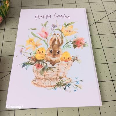 Easter Bundle with Crayons