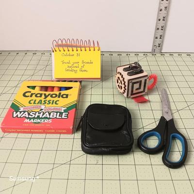 Desk Calendar Bundle