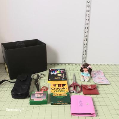 Hot & Cool Marker Bundle
