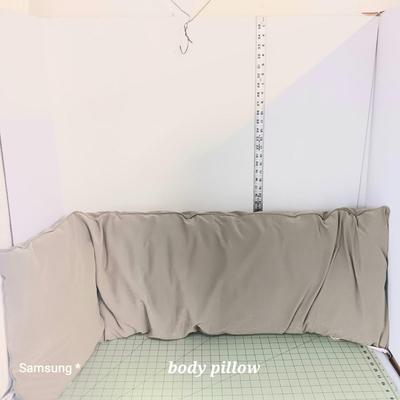 Body Pillow