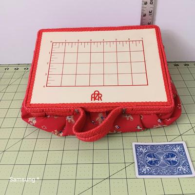 Art Lap Tray