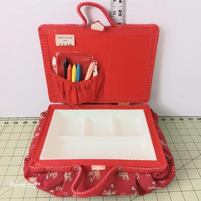 Art Lap Tray