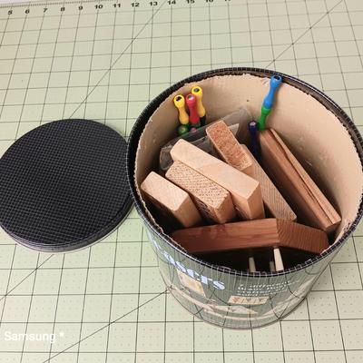 Teasers - Brain Buster Challenges