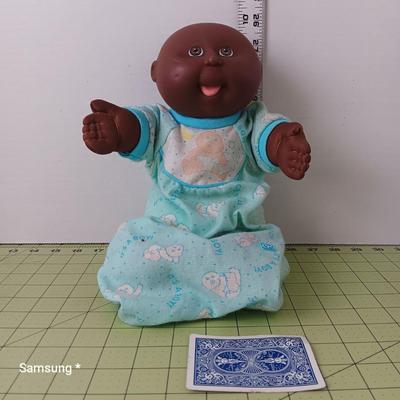 First Edition 1990 - Cabbage Patch Doll