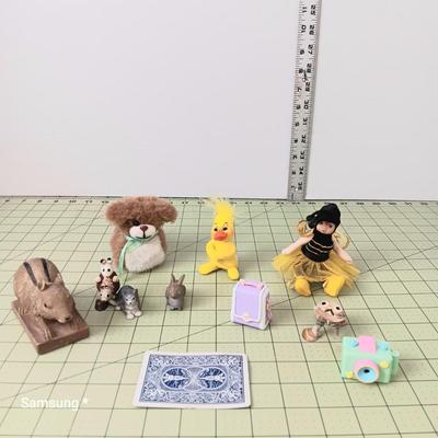 Figurine Bundle