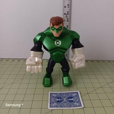 Green Lantern Toy