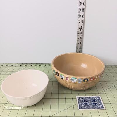 Serving Bowl Bundle