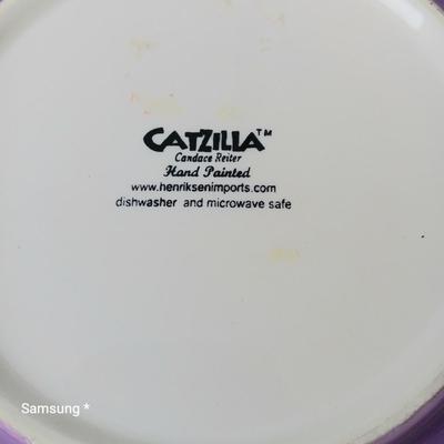 Valentine Plates