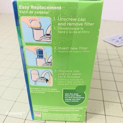 Pur Water Filtration System