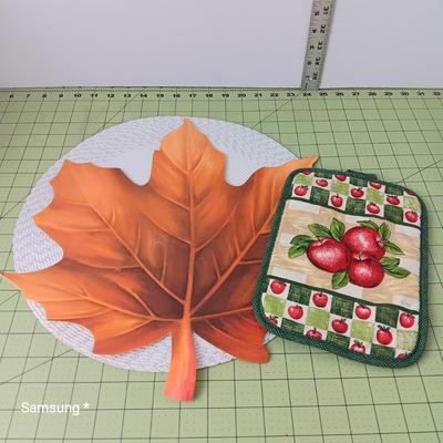 Placemat Bundle