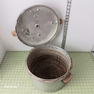 National Pressure Cooker