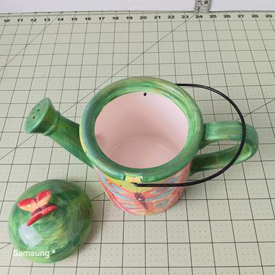 Ceramic Watering Can