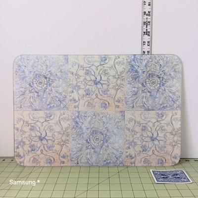 Glass Cutting Board