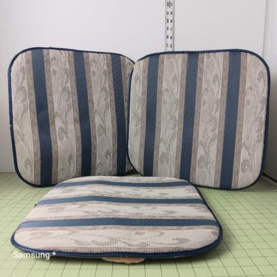 Chair Cushions