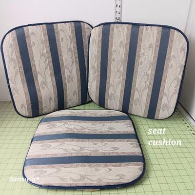 Chair Cushions