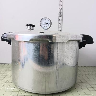 Presto Pressure Cooker