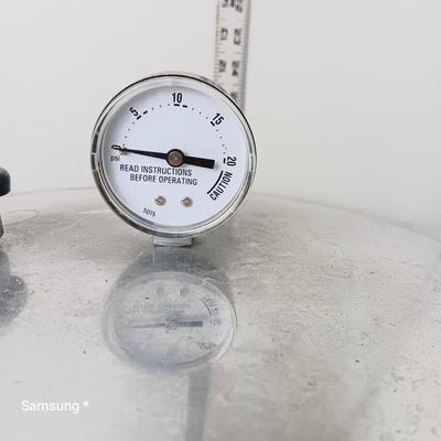Presto Pressure Cooker