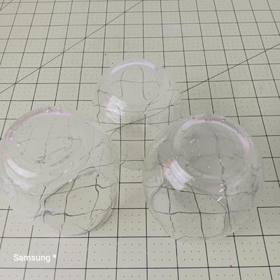 Stemless Wine Glasses